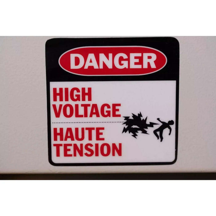 Bry-Air MiniPAC MP-1800 - 1800 CFM Desiccant Dehumidifier for Large-Scale Industrial Applications - Low Humidity Control