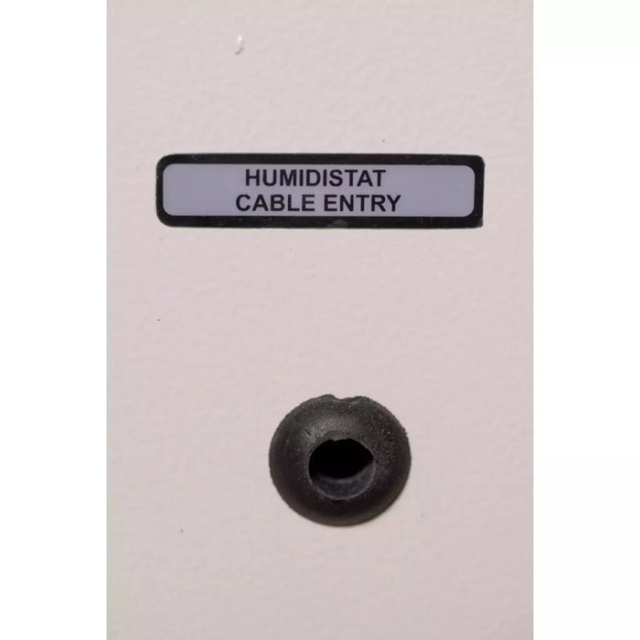 Bry-Air MiniPAC MP-350 - 350 CFM Desiccant Dehumidifier for Industrial Moisture Control