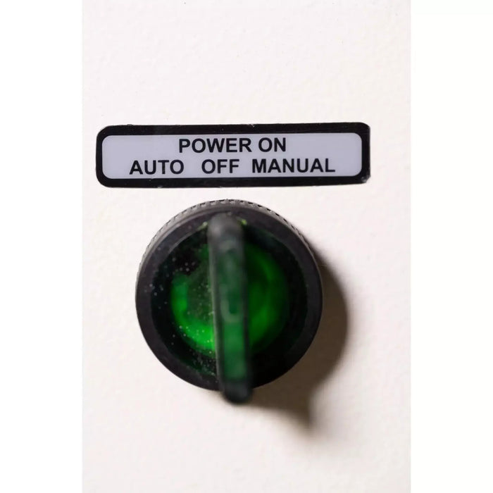 Bry-Air MiniPAC MP-2700 - 2700 CFM Desiccant Dehumidifier for Large-Scale Industrial Applications - Low Humidity Control