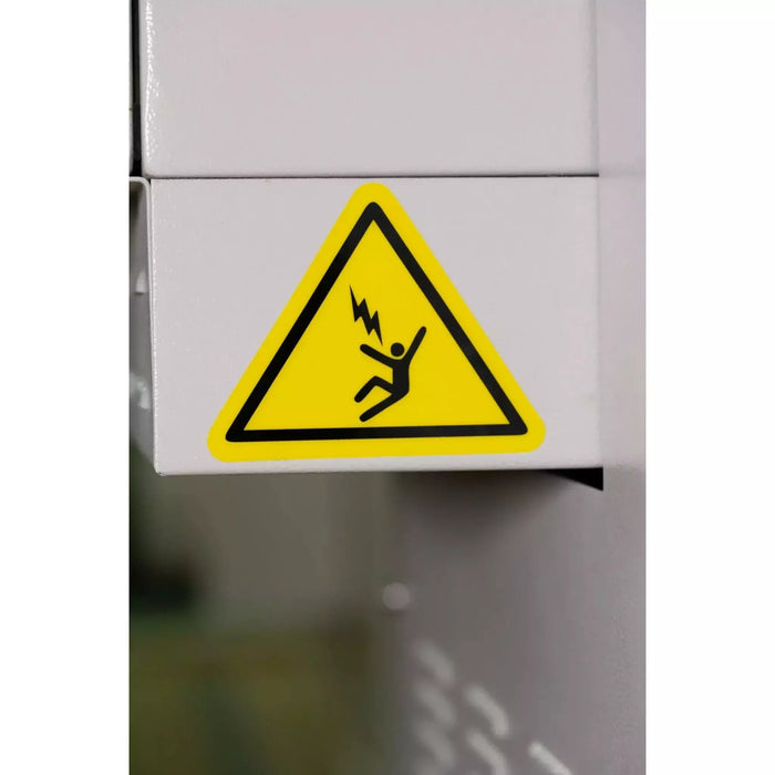 Bry-Air MiniPAC MP-2700 - 2700 CFM Desiccant Dehumidifier for Large-Scale Industrial Applications - Low Humidity Control