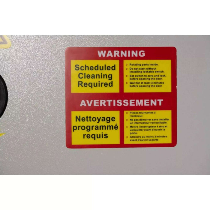 Bry-Air MiniPAC MP-100 - 100 CFM Desiccant Dehumidifier for Small Spaces & Laboratories