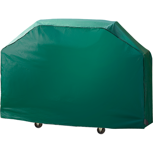 Mr. Bar-B-Q 59x19x42 Gas Grill Cover