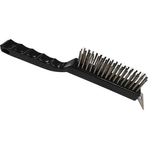 Mr. Bar-B-Q Commercial Grill Brush