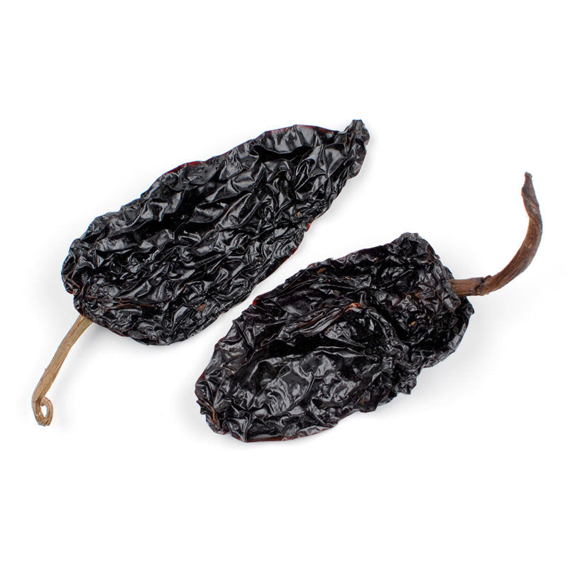 Mulato Chiles, Whole-Specialty Food Source