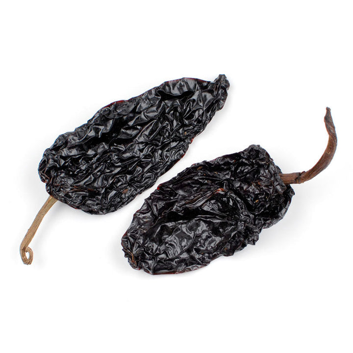 Mulato Chiles