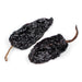 ChileMulato ChilesMulato ChilesSpecialty Food SourceMulato Chilies are a variety of dried Poblano pepper, known for their dark brown color and mildly sweet, chocolatey flavor with hints of cherry and tobacco. These ch