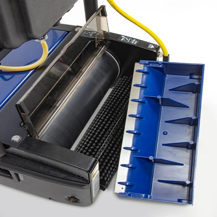 Powr-Flite 14" Multi-Surface Automatic Floor Scrubber - PFMW14