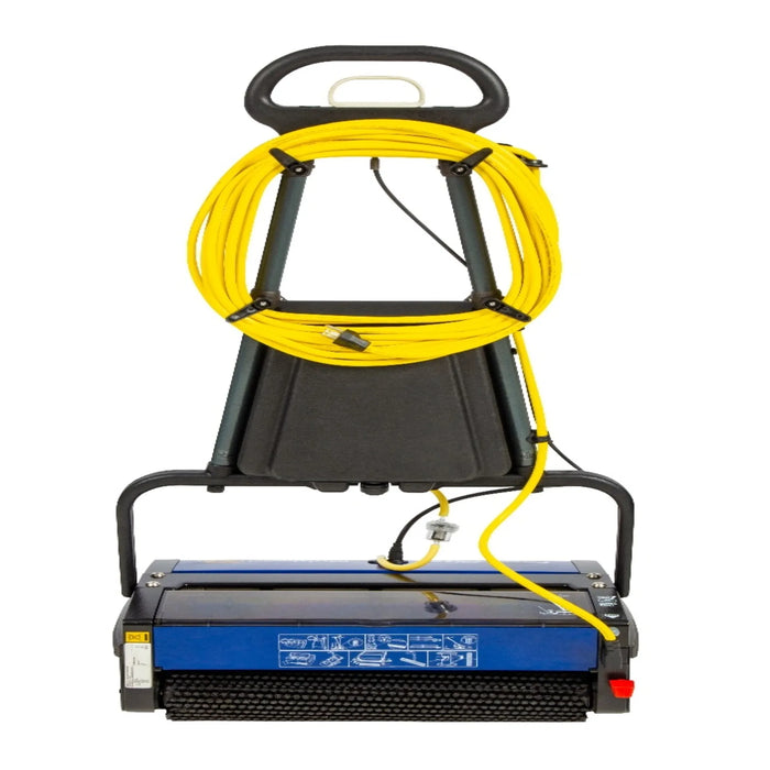 Powr-Flite 18" Multi-Surface Automatic Floor Scrubber - PFMW18