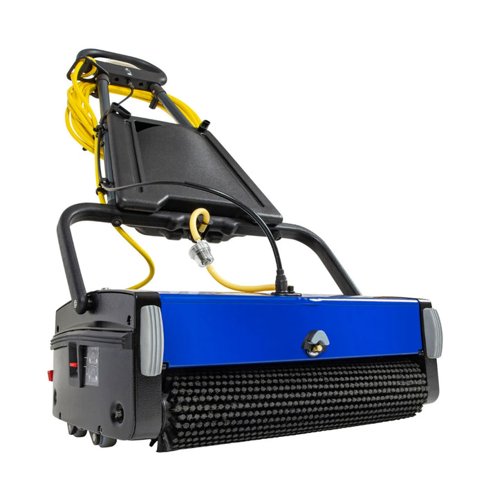 Powr-Flite 18" Multi-Surface Automatic Floor Scrubber - PFMW18
