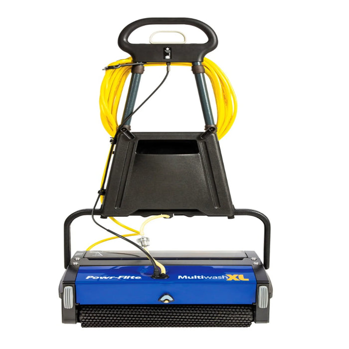 Powr-Flite 18" Multi-Surface Automatic Floor Scrubber - PFMW18