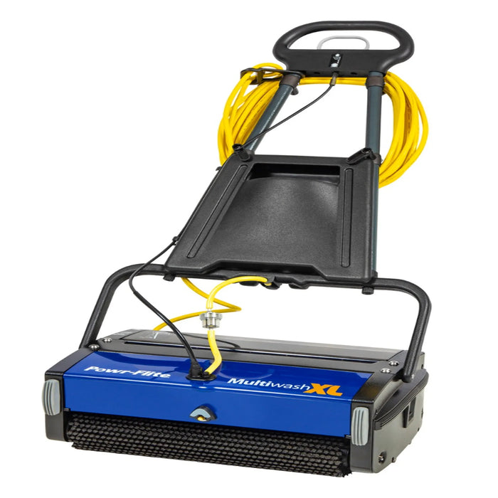 Powr-Flite 18" Multi-Surface Automatic Floor Scrubber - PFMW18
