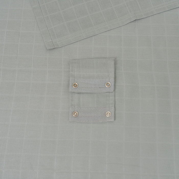 Muslin Car Seat Cover