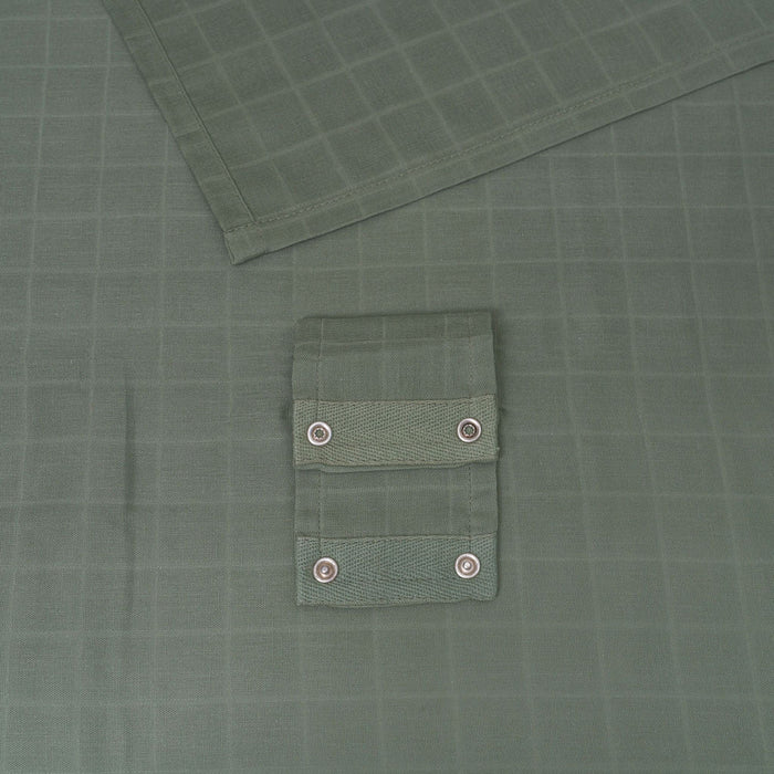 Muslin Car Seat Cover