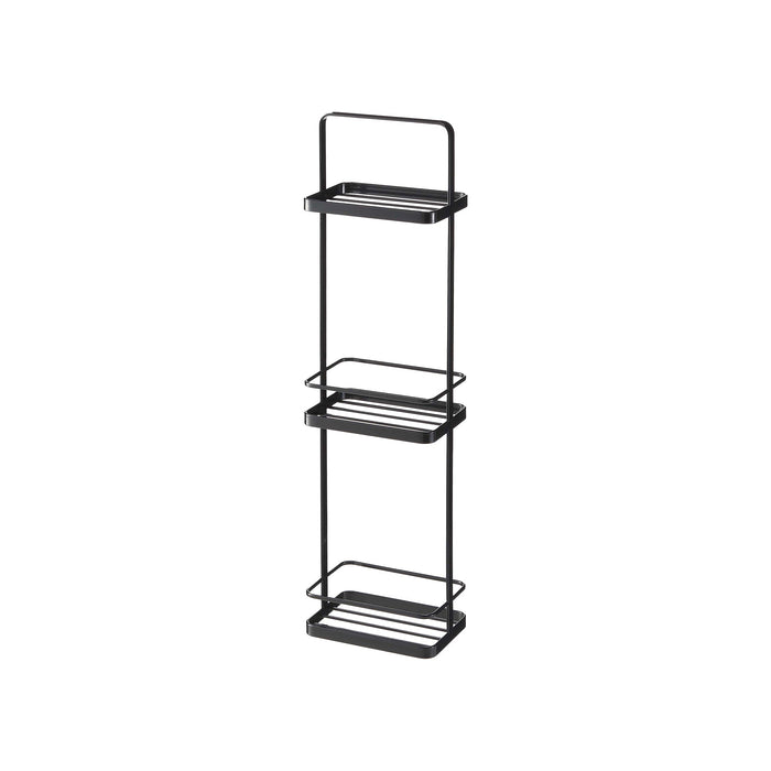 Three-Tier Shower Caddy (26" H)  - Steel