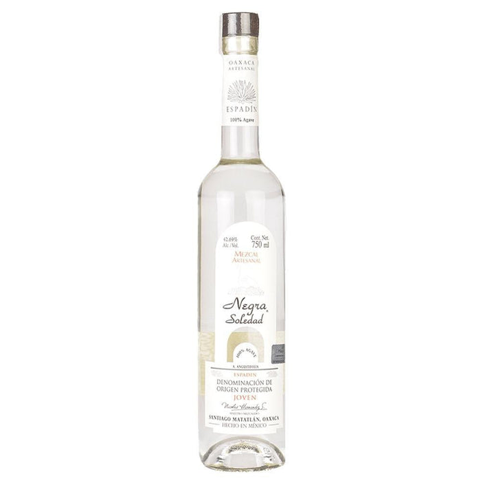 Negra Soledad - Pechuga Mezcal (Espadin | 750ML)