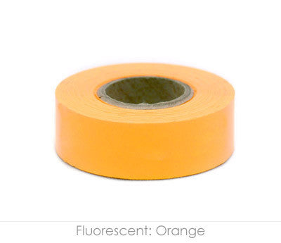 3/4" Removable Color-Code & Labeling Tape - 14 yds