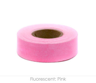 3/4" Removable Color-Code & Labeling Tape - 14 yds