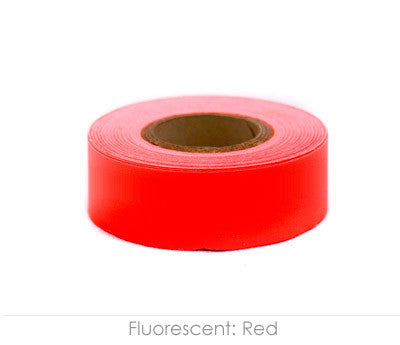 3/4" Removable Color-Code & Labeling Tape - 14 yds