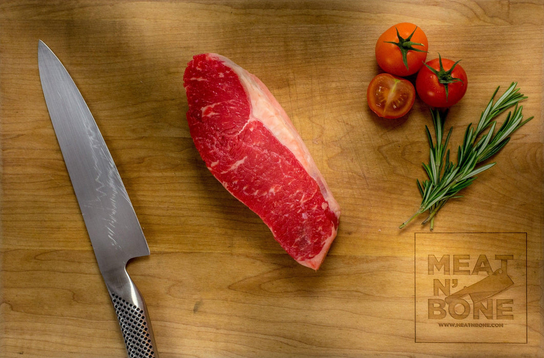 New York Strip Steak | G1 Certified