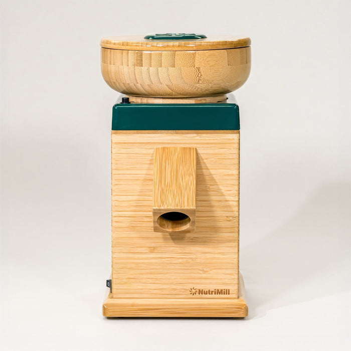 Harvest Grain Mill