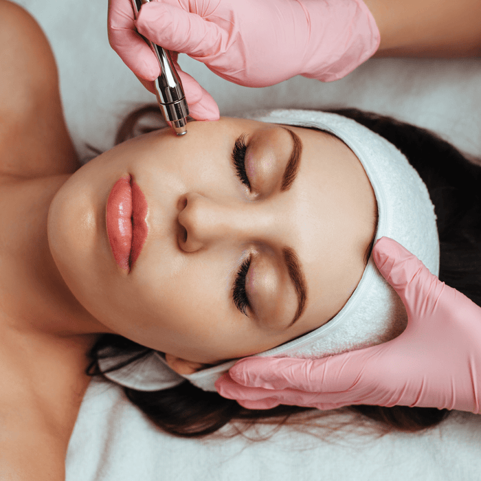 Nitrile Exam Gloves 4 Mil - (1,000 Gloves/Case) | Eco Gloves SoftTouch™ BLUSH