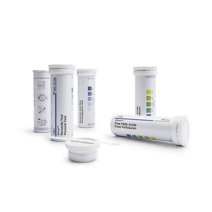 Nitrite Test Strips -2-80ppm