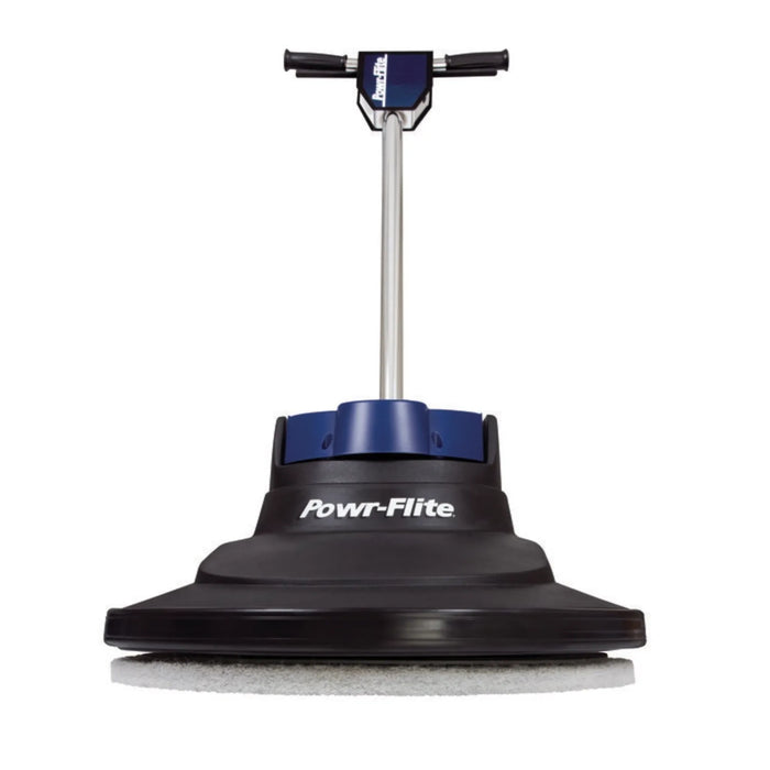 Powr-Flite 2000 RPM Millennium Edition Dust-Control Burnisher - NM2000DC - High-Gloss Finishing