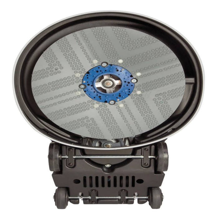 Powr-Flite 2000 RPM Millennium Edition Burnisher - NM2000 - High-Gloss Finishing