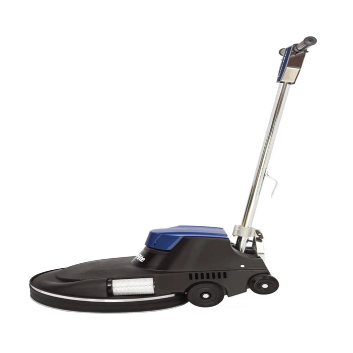 Powr-Flite 2000 RPM Millennium Edition Dust-Control Burnisher - NM2000DC - High-Gloss Finishing