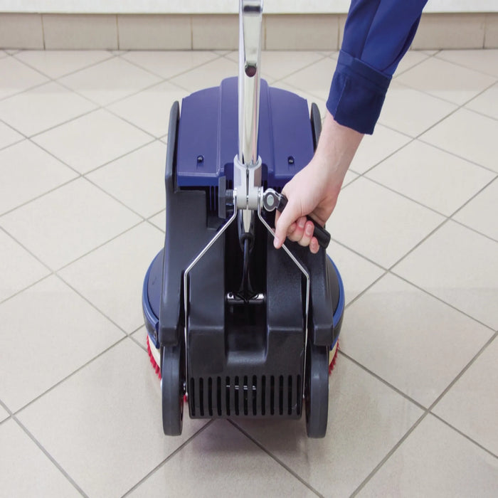 Powr-Flite 20" Millennium Floor Machine 1.5 HP - NM201HD