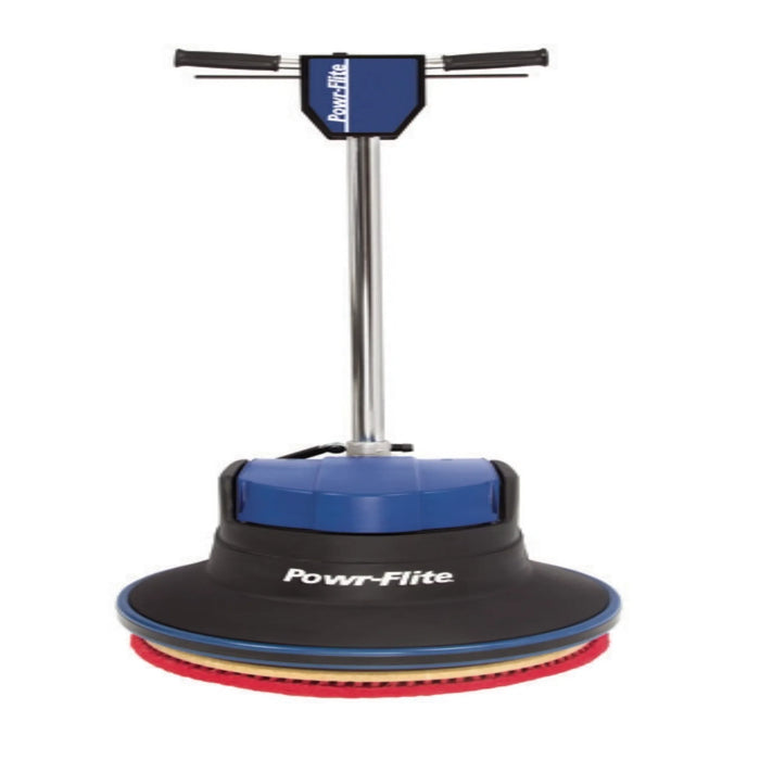 Powr-Flite 20" Millennium Edition Dual Speed Floor Machine – 1.5 HP - NM202