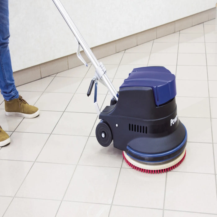 Powr-Flite 20" Millennium Floor Machine 1.5 HP - NM201HD