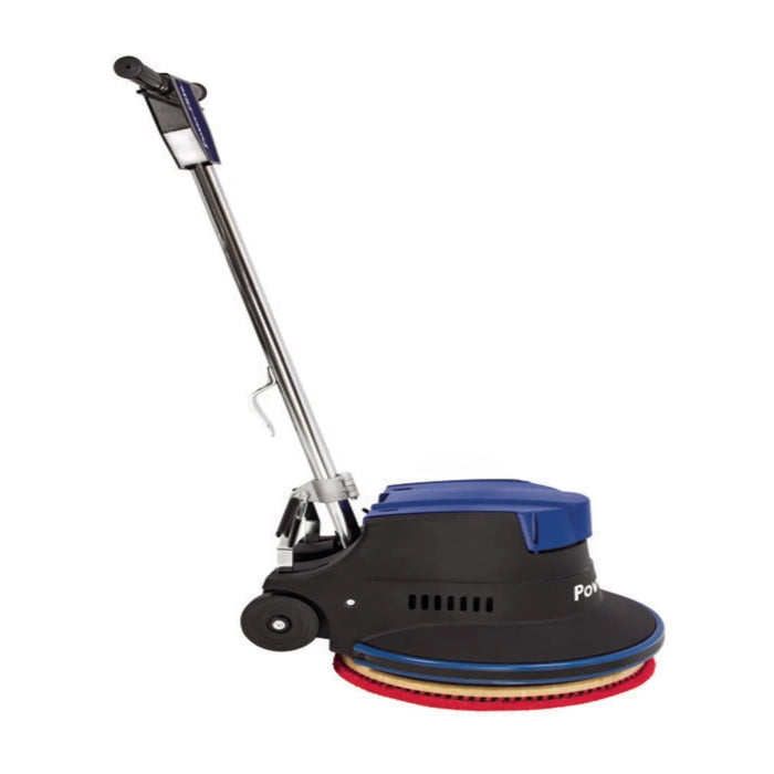 Powr-Flite 20" Millennium Edition Dual Speed Floor Machine – 1.5 HP - NM202