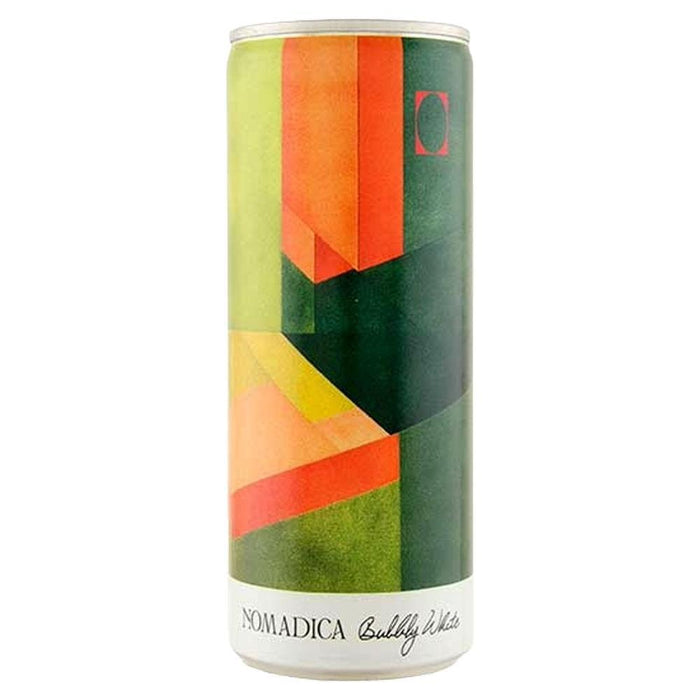 Nomadica  - 'Bubbly White' Sparkling Wine (250ML)