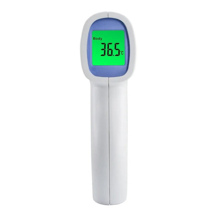 Non-Contact Dual Use Infrared Thermometer - Sper Certified