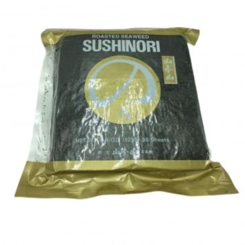 This is a Nori Sheets