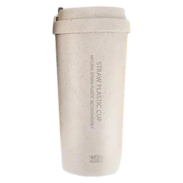 O-Yaki Products - 'Pink' Ecoware Take-Anywhere Beverage Cup