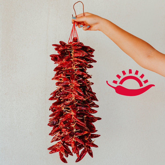 TuttoCalabria “Sweet” Calabrian Chili Powder Bucket, 52.91 oz (1.5 kg)