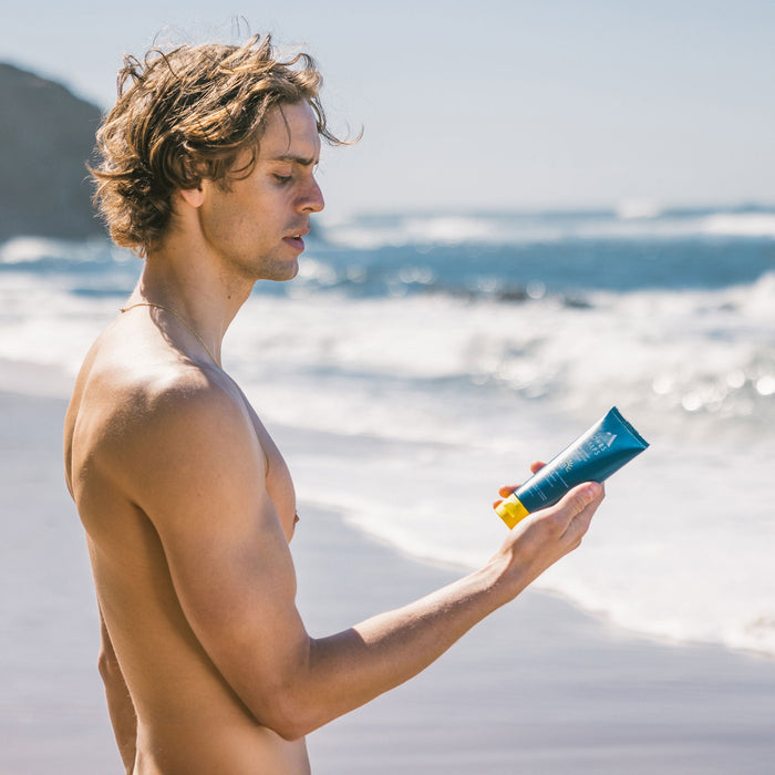 Everyday Sunscreen Lotion with SPF 35