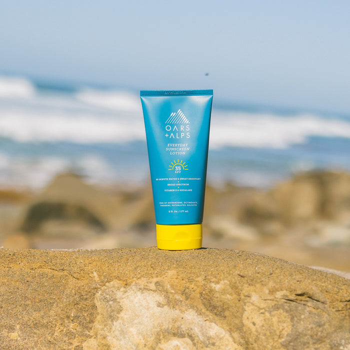 Everyday Sunscreen Lotion with SPF 35