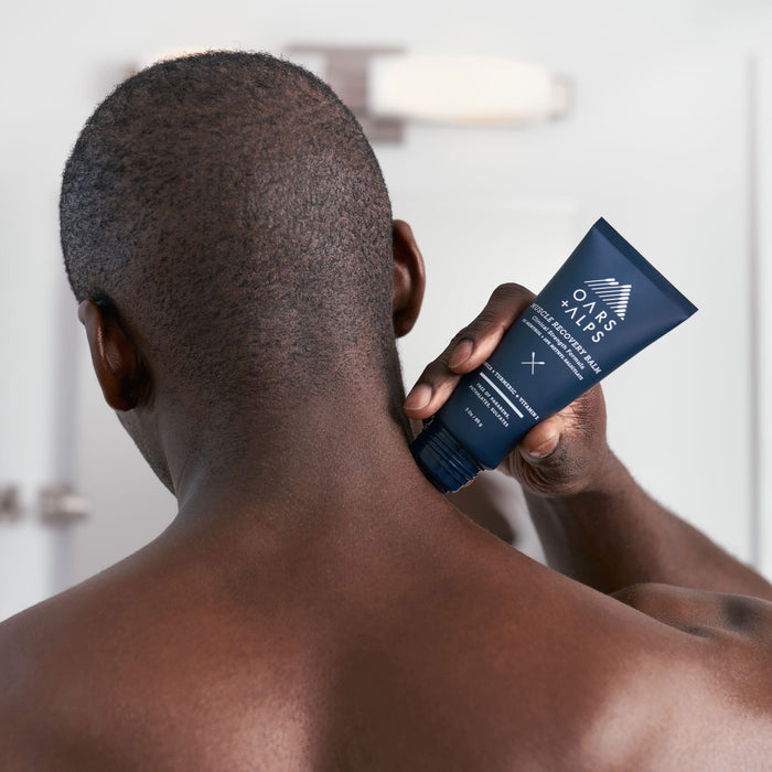 Muscle Recovery Balm