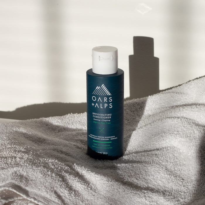 Travel Size Invigorating Conditioner