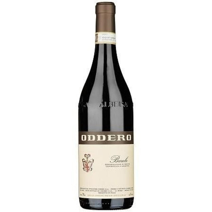 Oddero - Barolo Classico (750ML)