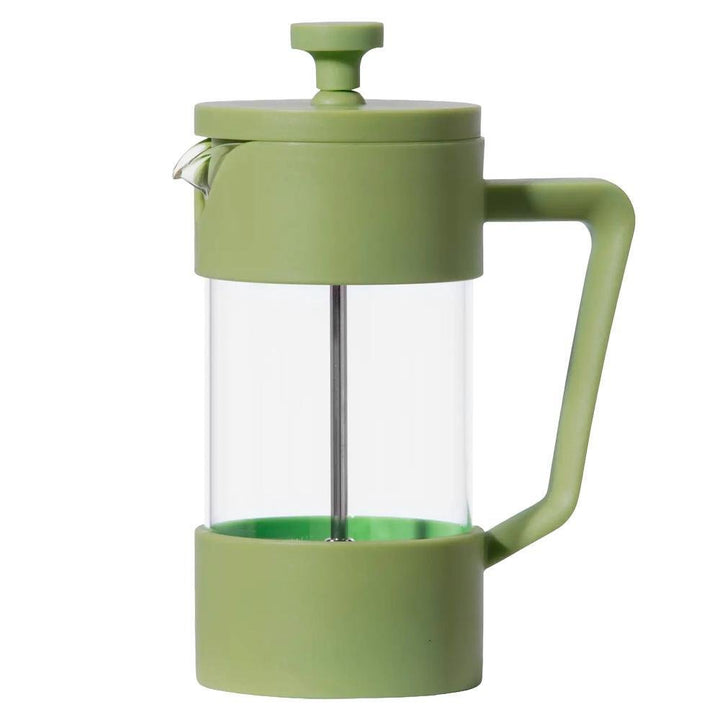 Oggi 12 oz Green French Press