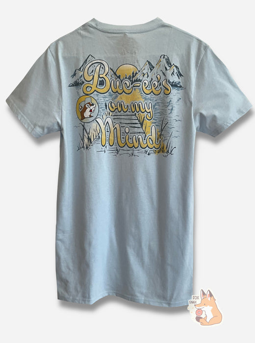 Buc-ee's On My Mind Shirt
