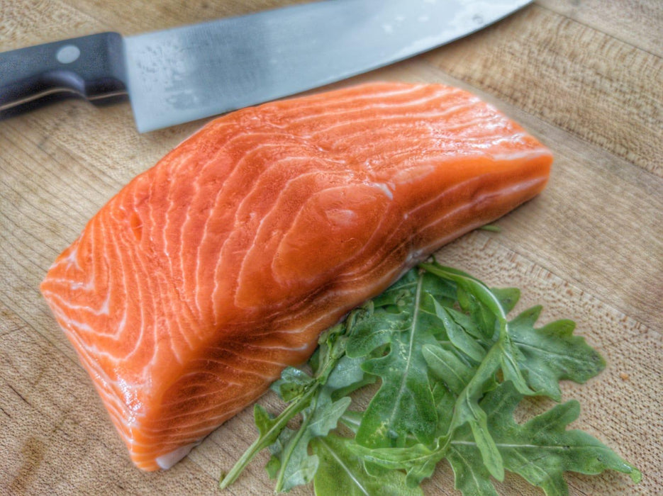 Ora King Salmon Filet | 6oz