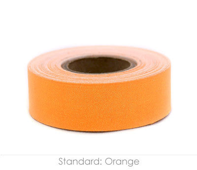 3/4" Removable Color-Code & Labeling Tape - 14 yds