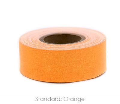 1" Removable Color-Code & Labeling Tape - 14 yds