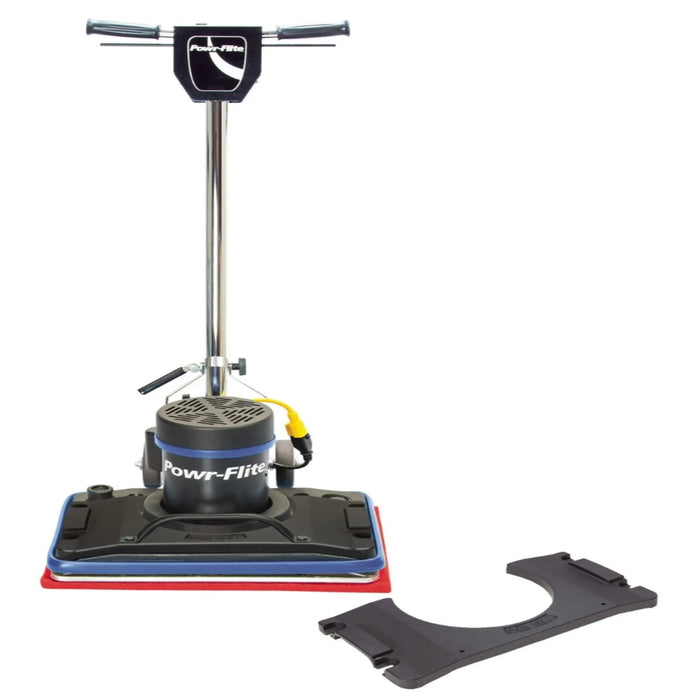 Powr-Flite 20" Powr² Orbital Floor Machine - ORB1420