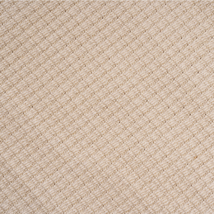 Rib Weave Blanket